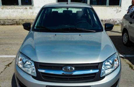 LADA GRANTA K218PE 123