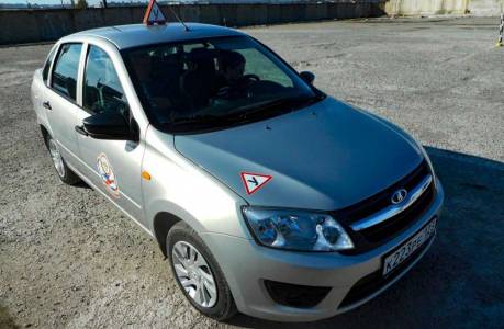 LADA GRANTA K218PE 123
