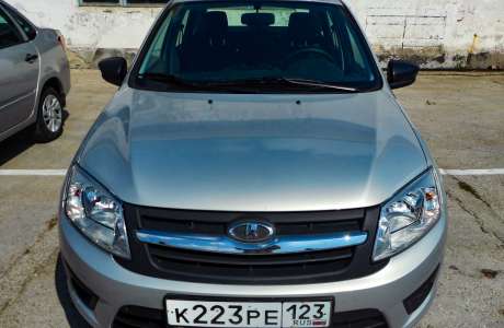LADA GRANTA K223PE 123