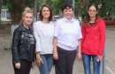 В Керчи «Родительские патрули» активно принимают участие в работе по профилактике детского дорожно-транспортного травматизма